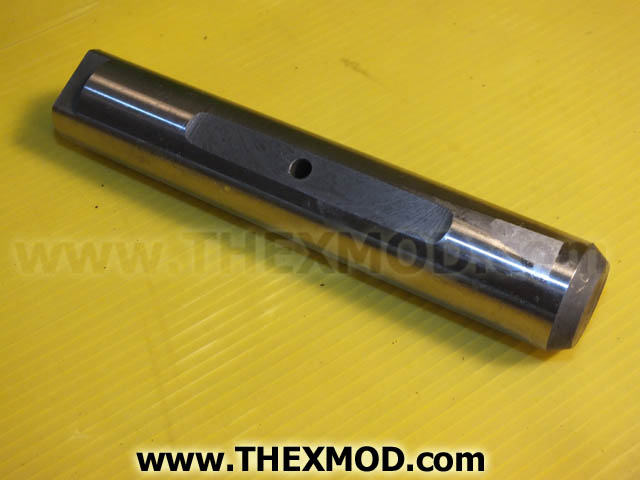 Pin - Rear Shackle - 73151693-1