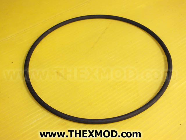 Ring Retaining - 4.55/64in id - FV525535-1