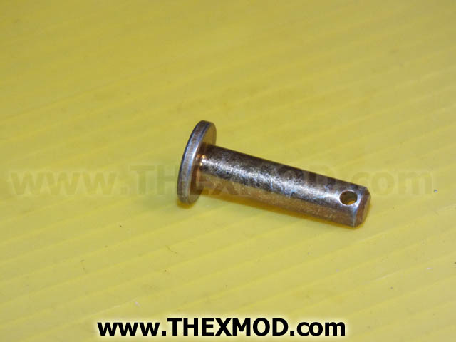 Pin Stright Headed Wiper Sight - FV526637-1