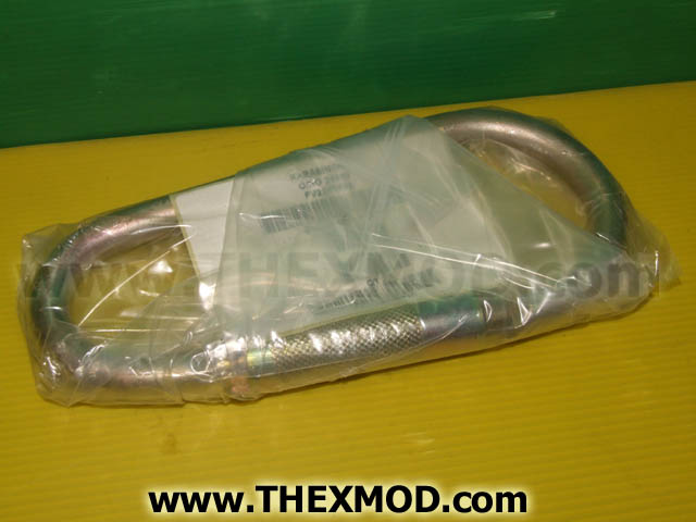 Karabiner - 2000KG Safe Load 214mm Long-1