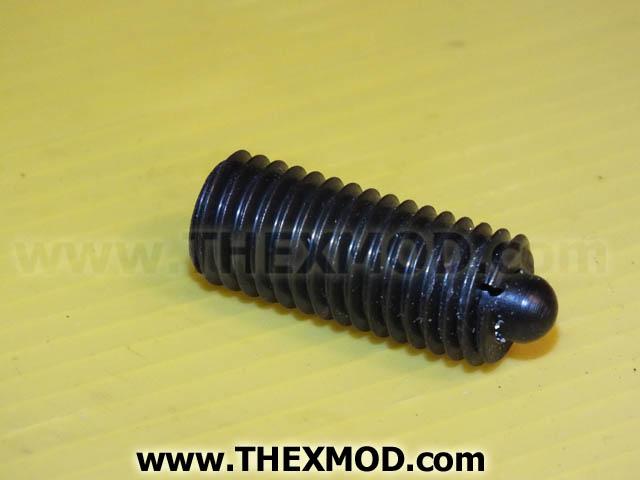 Plunger Quick Release - 33mm - FV2058774, 606-2015-1
