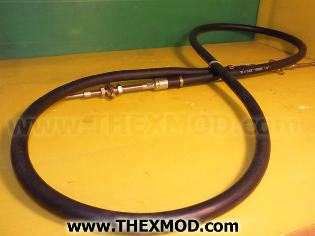 Cable - FV2175732-1