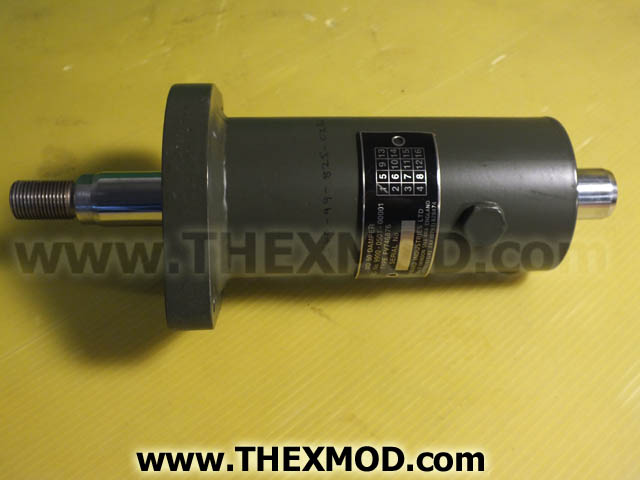 Shock Absorber - Action - 9.56in Long - FV746876-1
