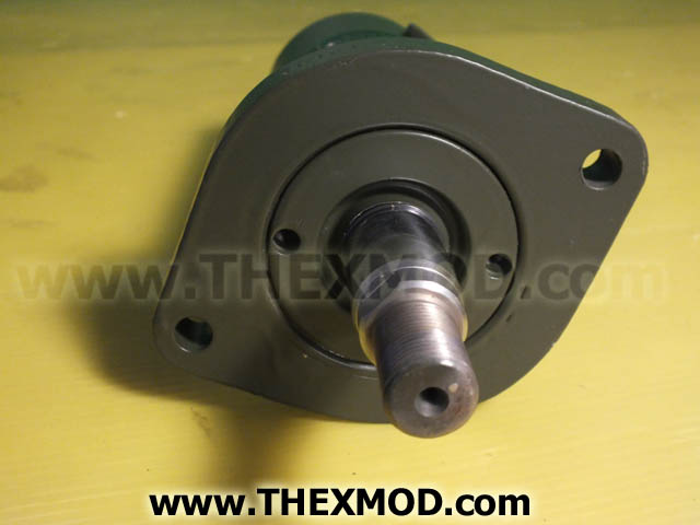 Shock Absorber - Action - 9.56in Long - FV746876-2