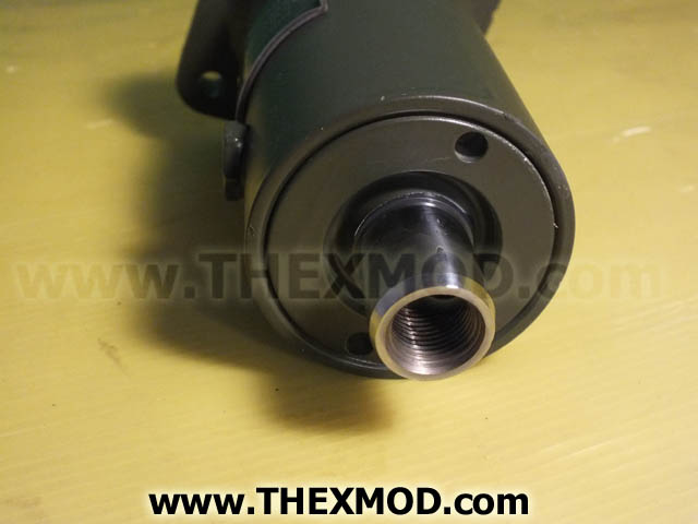 Shock Absorber - Action - 9.56in Long - FV746876-3