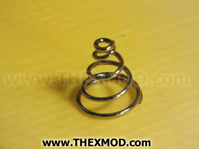 Sping - 18mm od - 19.5mm long Free - FV952075-1