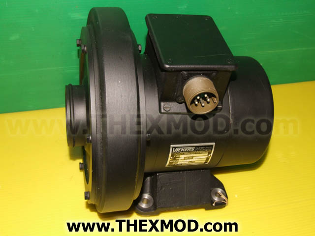 Motor / Fan Unit - NBC 28V DC 11500 RPM-3