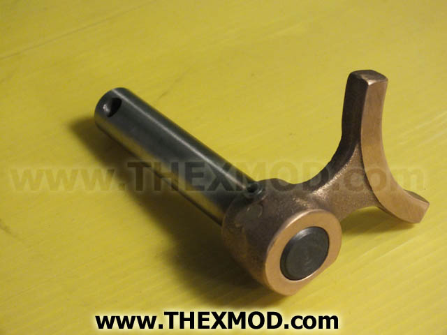 Fork and Shaft - FV510334-1