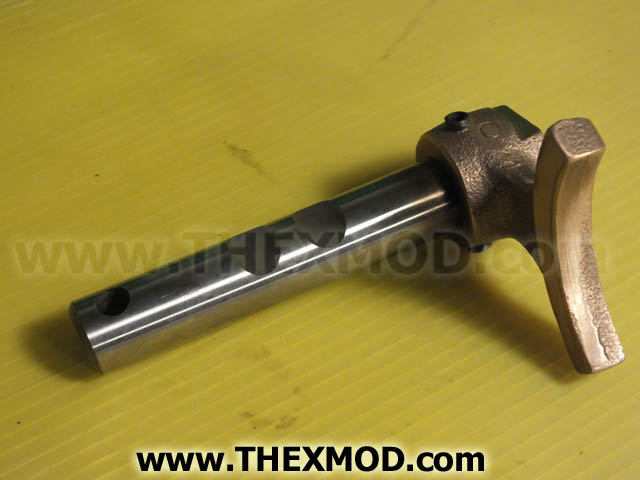 Fork and Shaft - FV510334-2