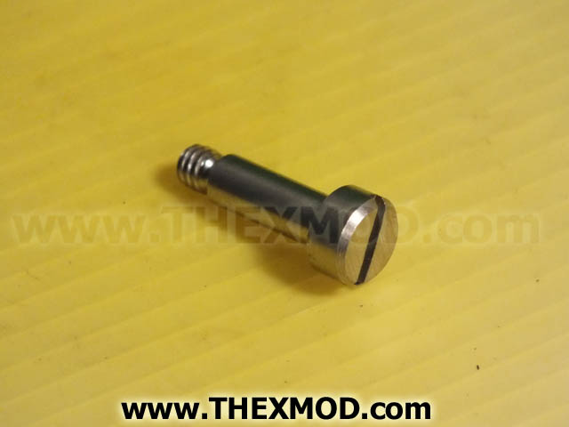 Screw Shoulder - 4320-1