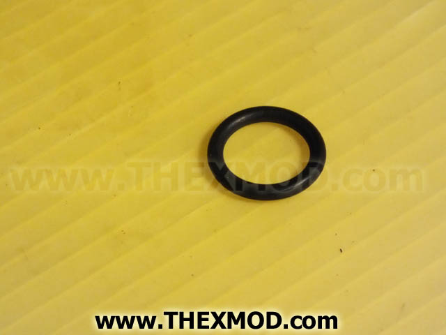 O-Ring Rubber - 0.364in id - CK826-1