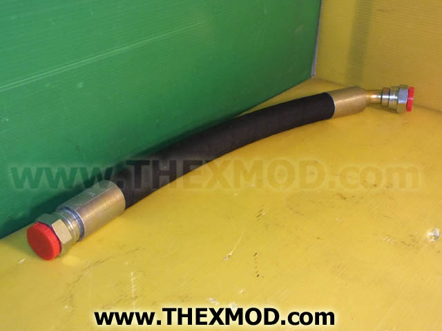 Hose - 19mm id - 28mm od - CV12297-1