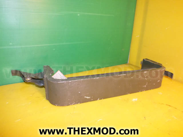 Clamp Stowage Crane Boom - FV2066589-3