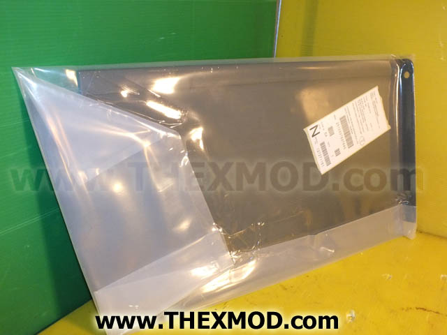 Panel Track Guard Front Left Hand - FV951816-2