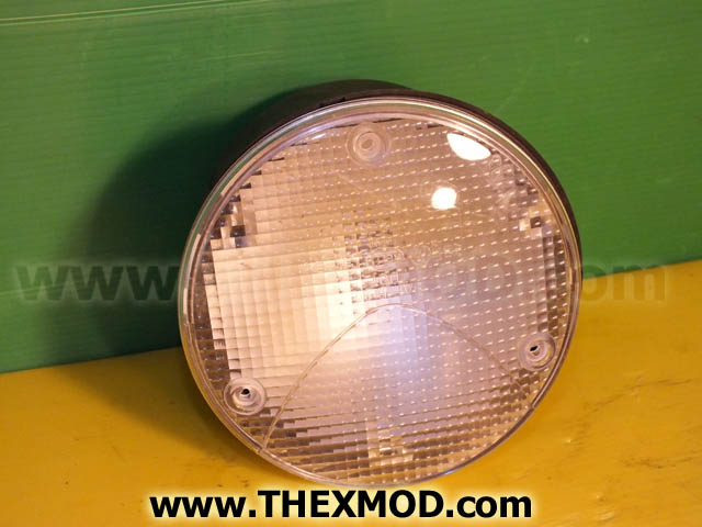 Light - Reverse - 2ZR 964 169 031, 70-75-639-1