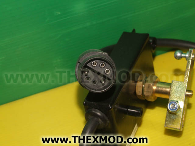 Sensor - Level - 8001541860 - 7161541860-2