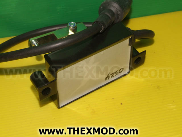 Sensor - Level - 8001541860 - 7161541860-3