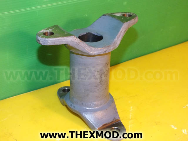 Shaft - CV19371-1