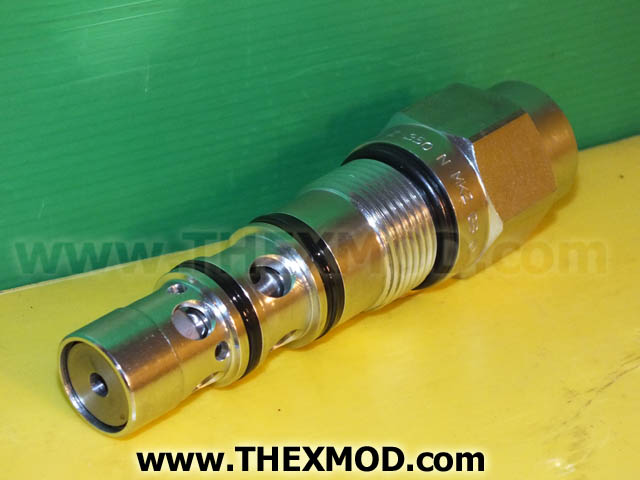 Valve Load Control - 149mm - FV2061022, E2A60Z350N-1