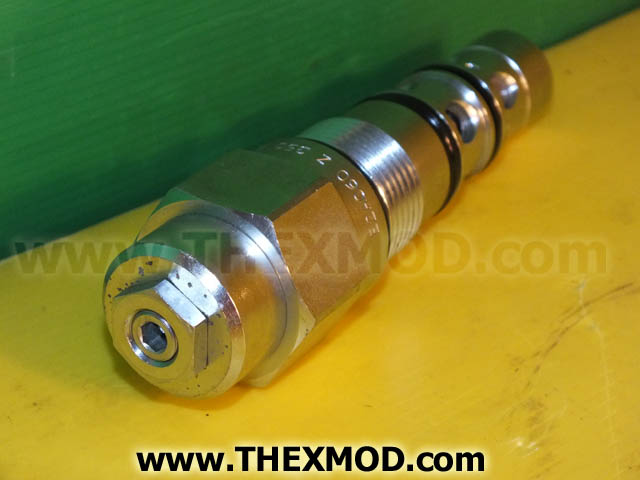 Valve Load Control - 149mm - FV2061022, E2A60Z350N-2