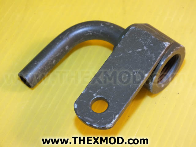 Pipe - FV586375-1