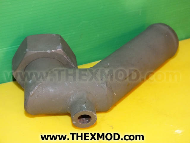 Adaptor - Oil Pipe - 1 7/16in od 1st End- FV650896-2