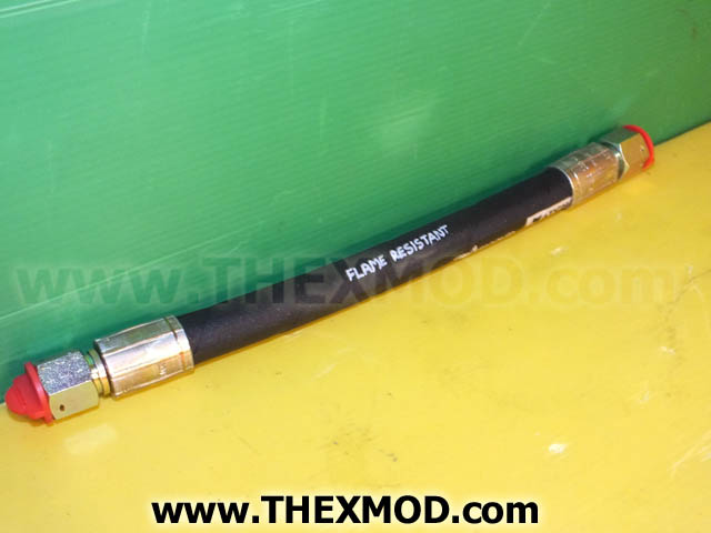 Hose - FV585870-1