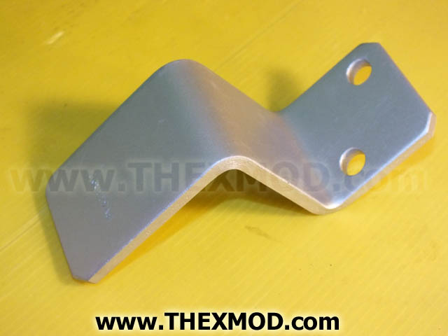 Bracket - 5 3/8in - FV644397-1