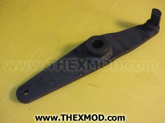 Lever Remote Control Gearbox Selector - FV525292-1