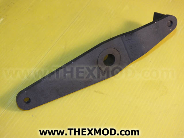 Lever Remote Control Gearbox Selector - FV525292-2