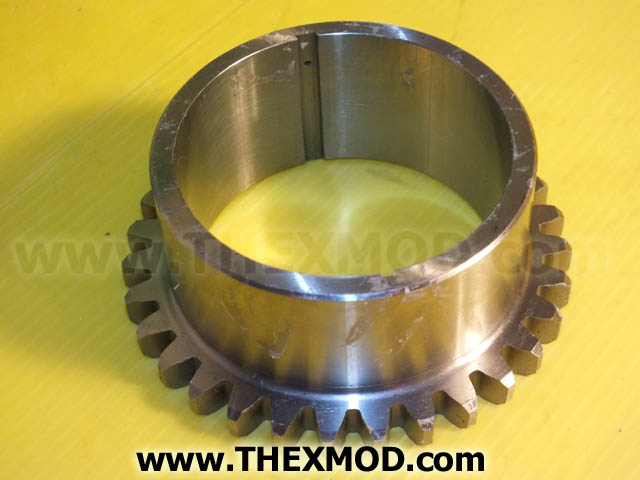 Gear Spur - 31 teeth - 3.8750in dia - RE25101-1