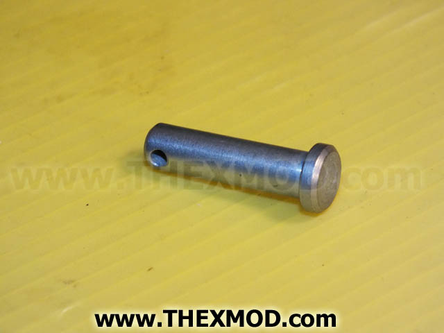 Pin - 1/4in dia - 15/16in Long - K6511/Z-1