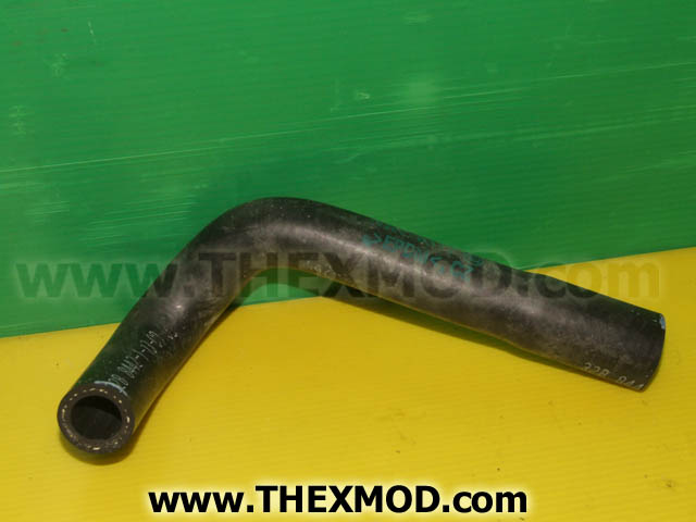 Hose - Preformed - 16mm ID to 19mm ID - 5mm THK --1