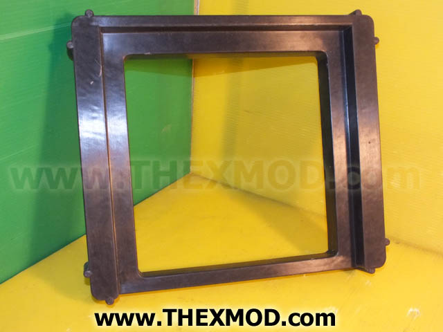 Retainer Battery - 12.750in x 11.250in - FV546791-1