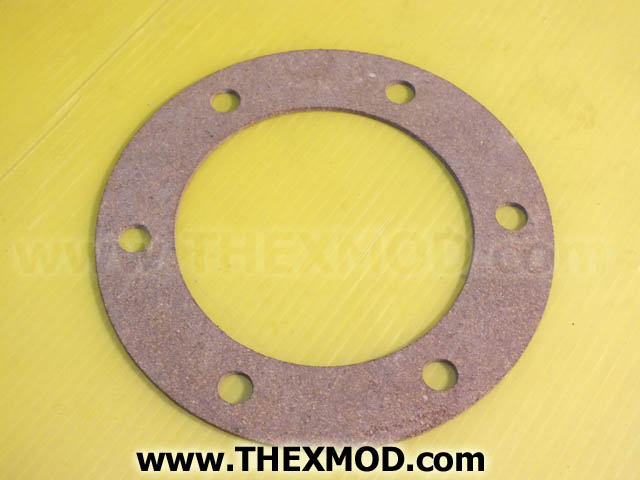 Gasket Cork - 128mm od - 82mm id - FV2029116-1