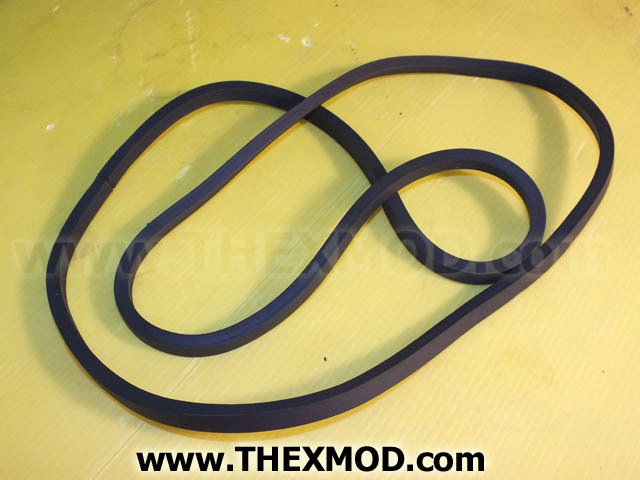Washer - 17 35/64in id - 18 19/64in od - FV527425-1