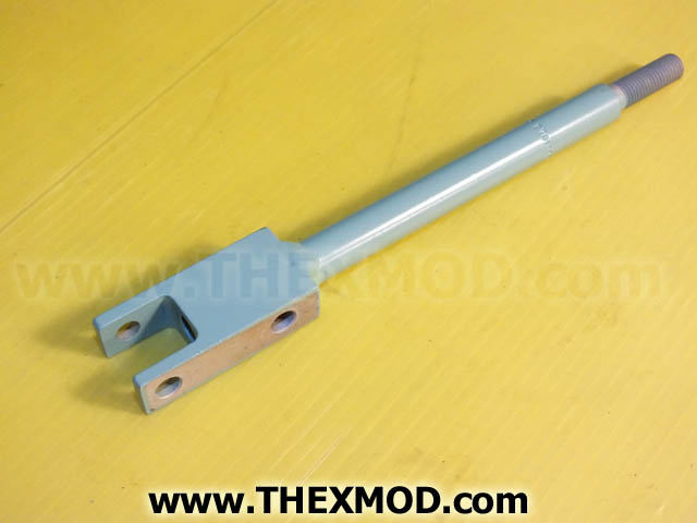 Lever Control Hand - 6 -3in Long - FV611449-1