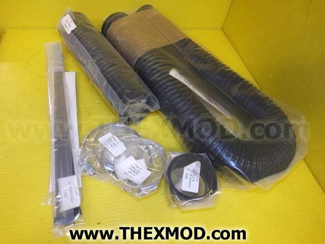 Kit - Snorkel Hose - 11-PK0014 - KCP44-1