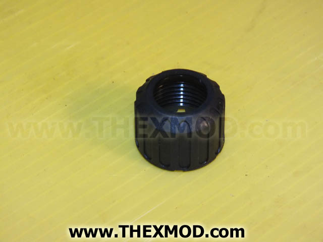Nut Cap - 11 x 1.41mm - CN09 & CN9-1