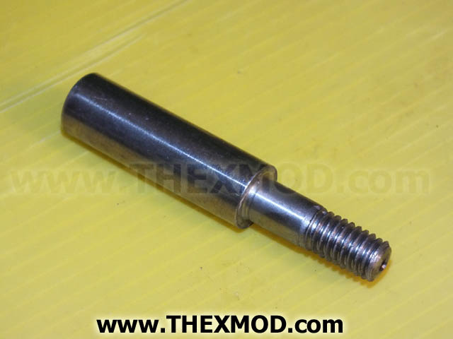 Pin Shoulder - 15/32in dia - FV533957, 46035-1