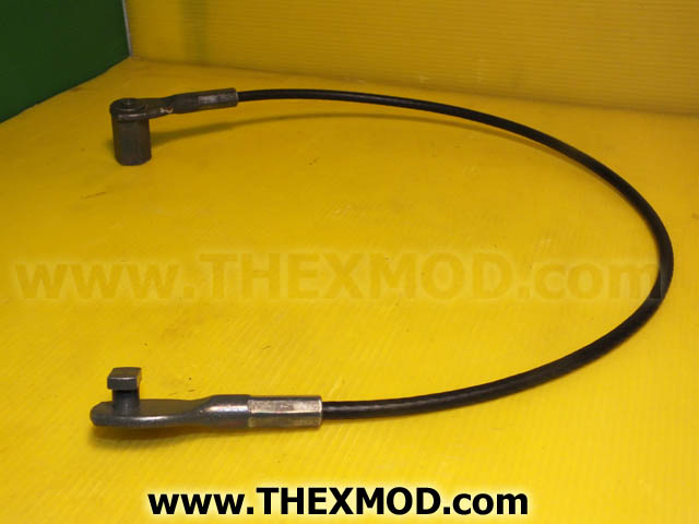 Cable - Tailgate - ALR9050-1