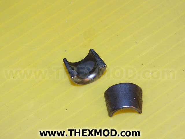 Collet Machine - 359401 & 332145, PS 332145 &AAB54-1