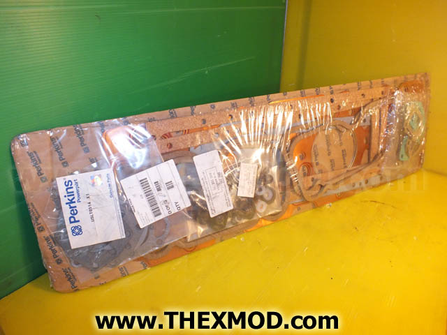 Gasket Set - Top Overhaul - U5LT0514-1