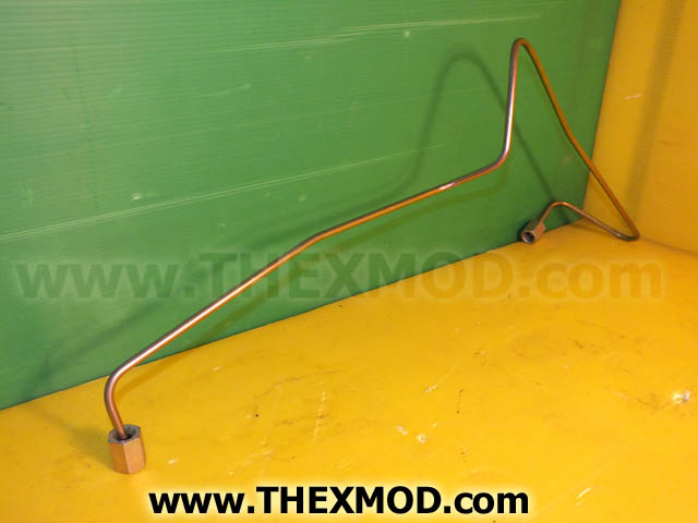 Pipe - 0.234in od - OD20762-1