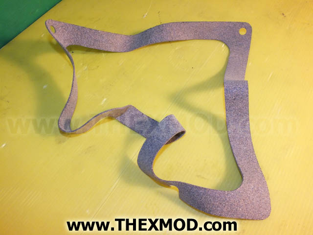 Gasket Cork - 310mm x 305mm - FV2108313-1