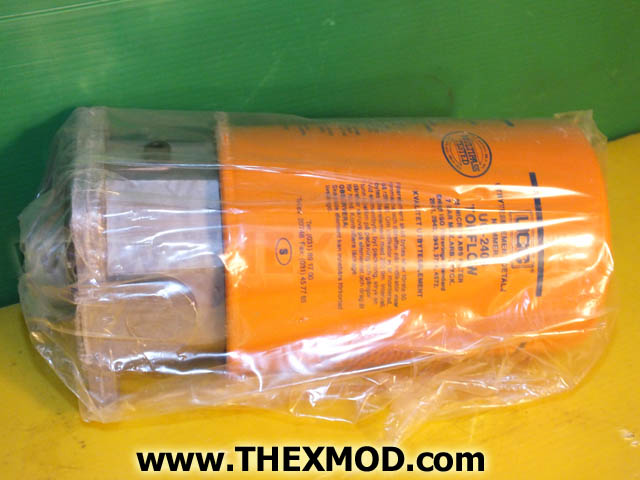 Filter Fluid Pressure 25abs - G3/4- HF0043, UC2401-1