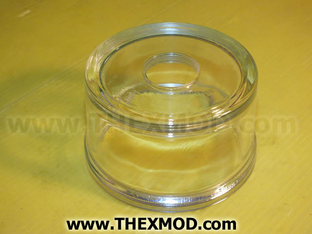 Filter Body Fluid - Glass - 7111-403, 610242/9-1