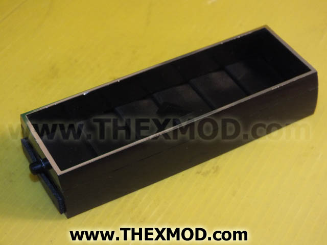Louver - 6P8689-1