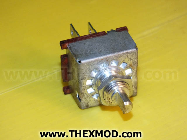 Switch - PM3151-1