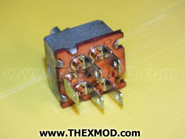Switch - PM3151-2